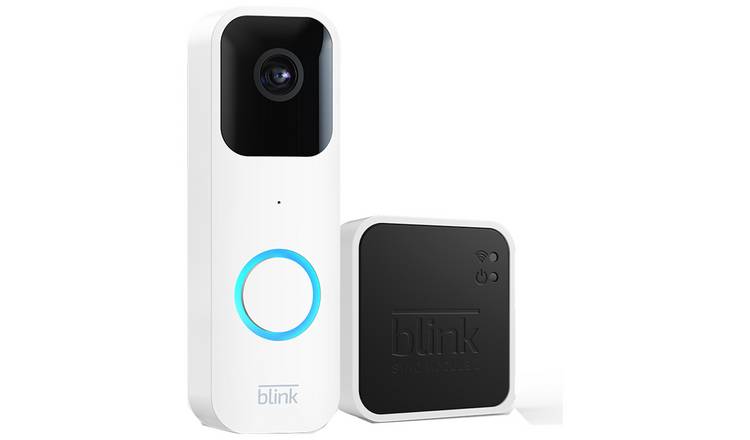 Blink 2024 doorbell cam