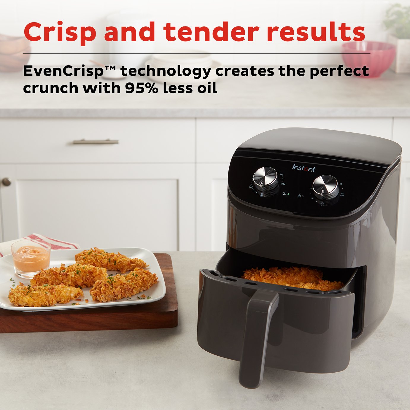 ninja air fryer dupe