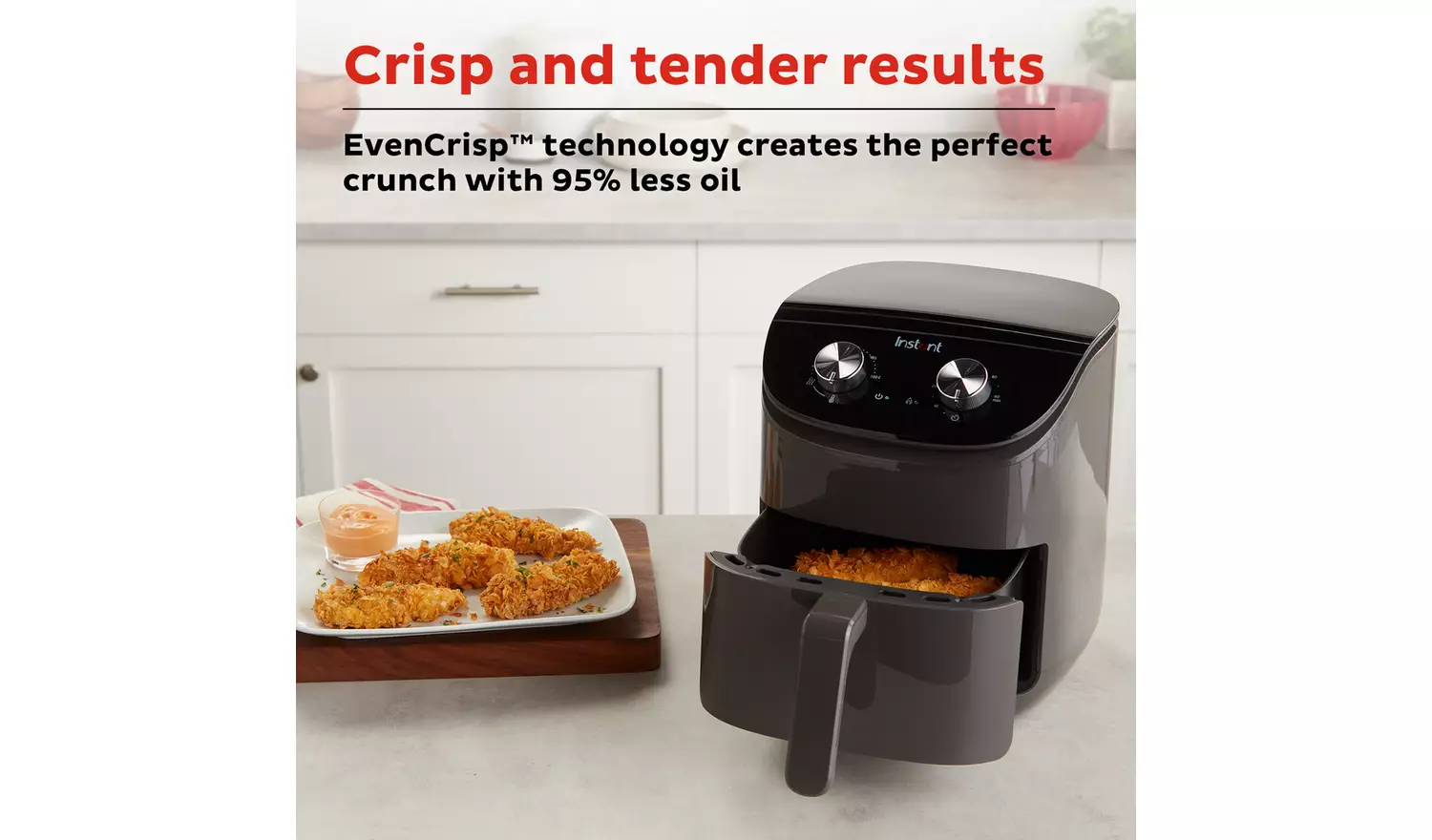 ninja air fryer dupe