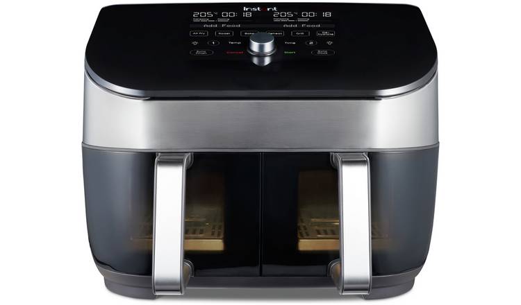 Cheap air deals fryer argos