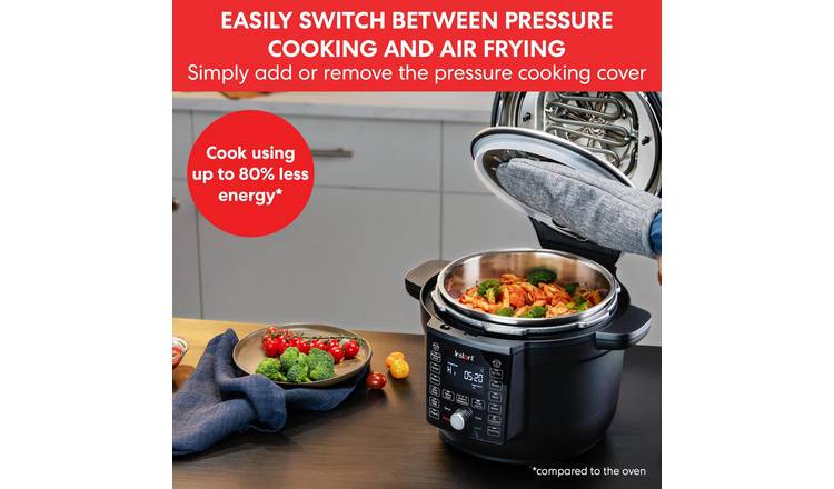 Multicooker argos best sale