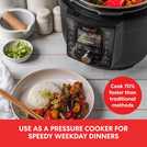 Instant pot deals duo crisp argos