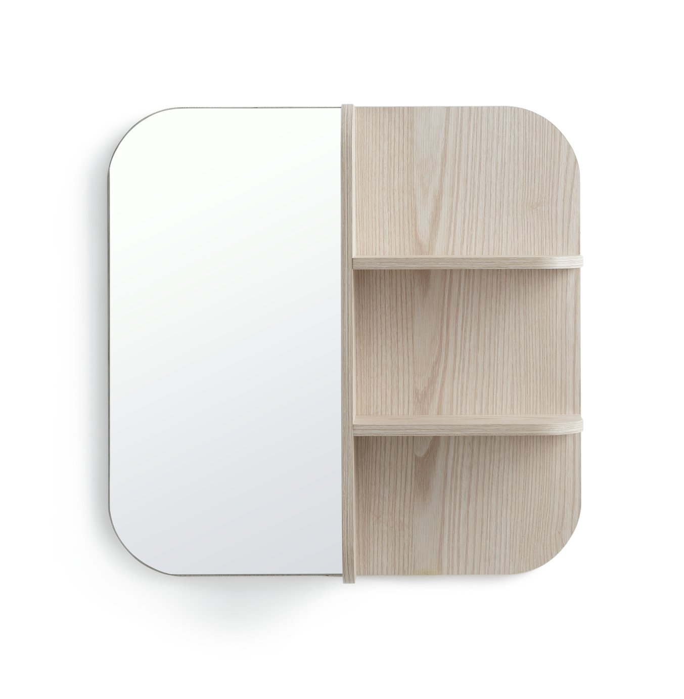 Argos Home Apartment Mirror