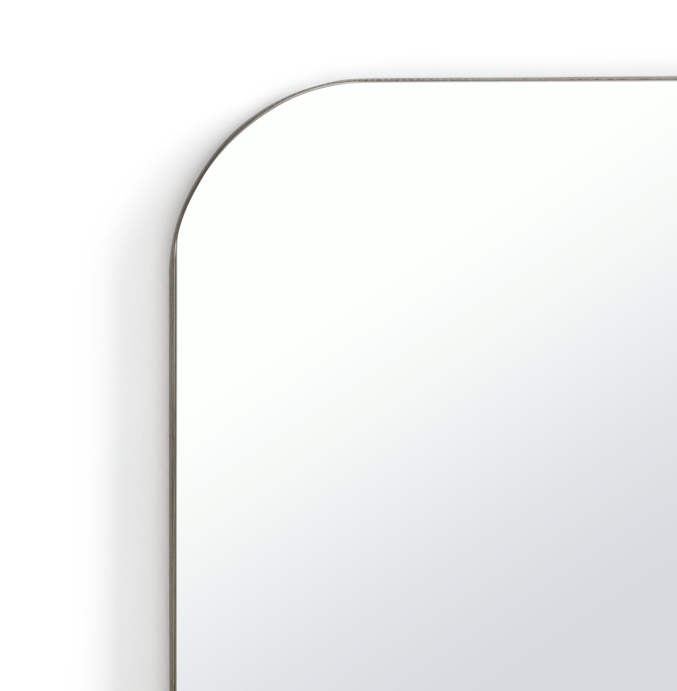 Argos Home Apartment Mirror Review