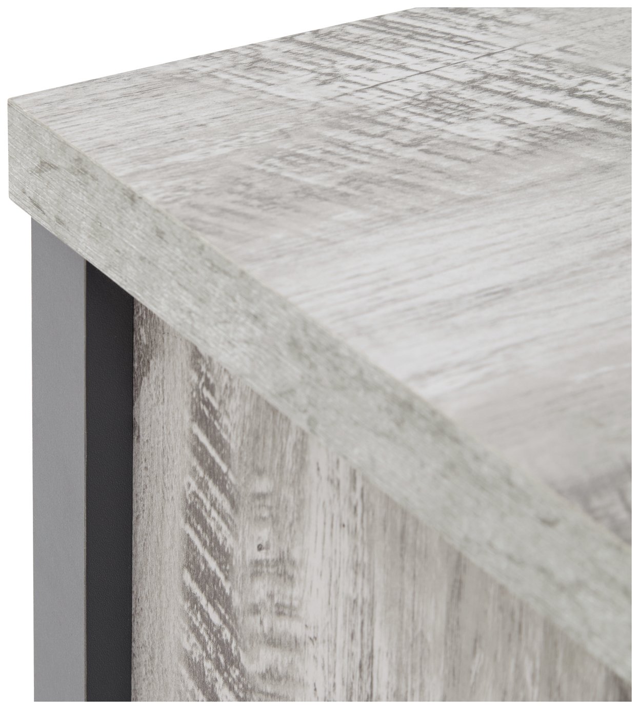 Buy GFW Boston Coffee Table - Grey | Coffee tables | Argos