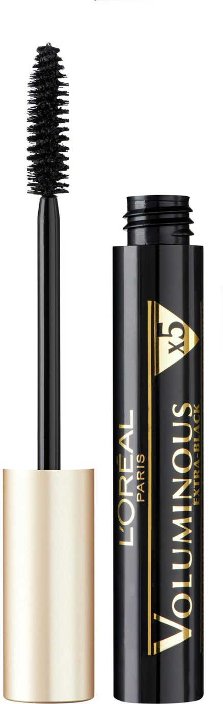 L'Oreal Voluminous Mascara Review