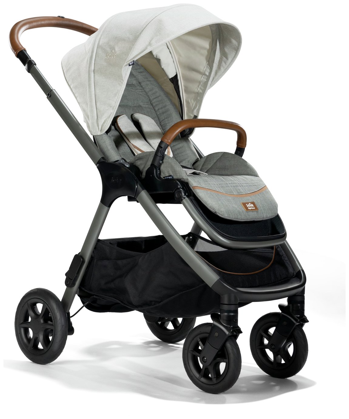 Joie Signature Finiti Pushchair Oyster