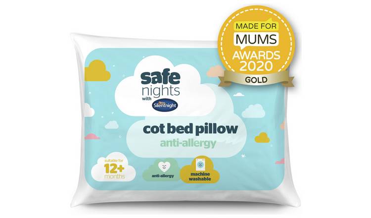 Argos 2025 kids pillow