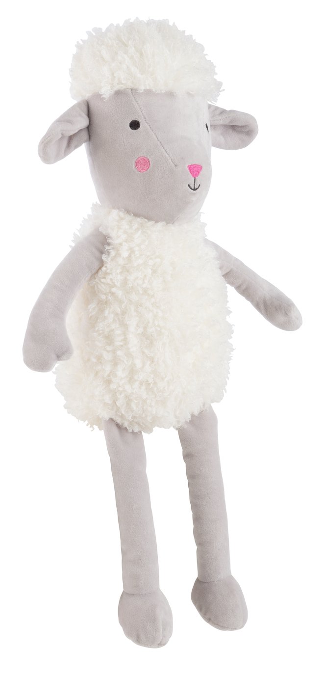 Easter Medium Sheep Soft Toy Review