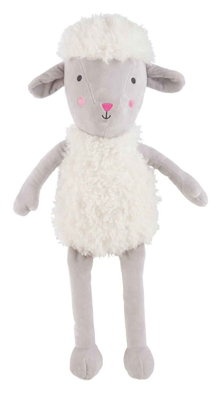 Easter Medium Sheep Soft Toy Review