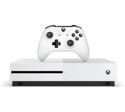 xbox 1s argos