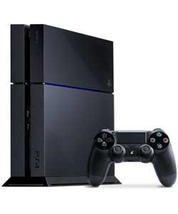 Refurbished on sale ps4 argos