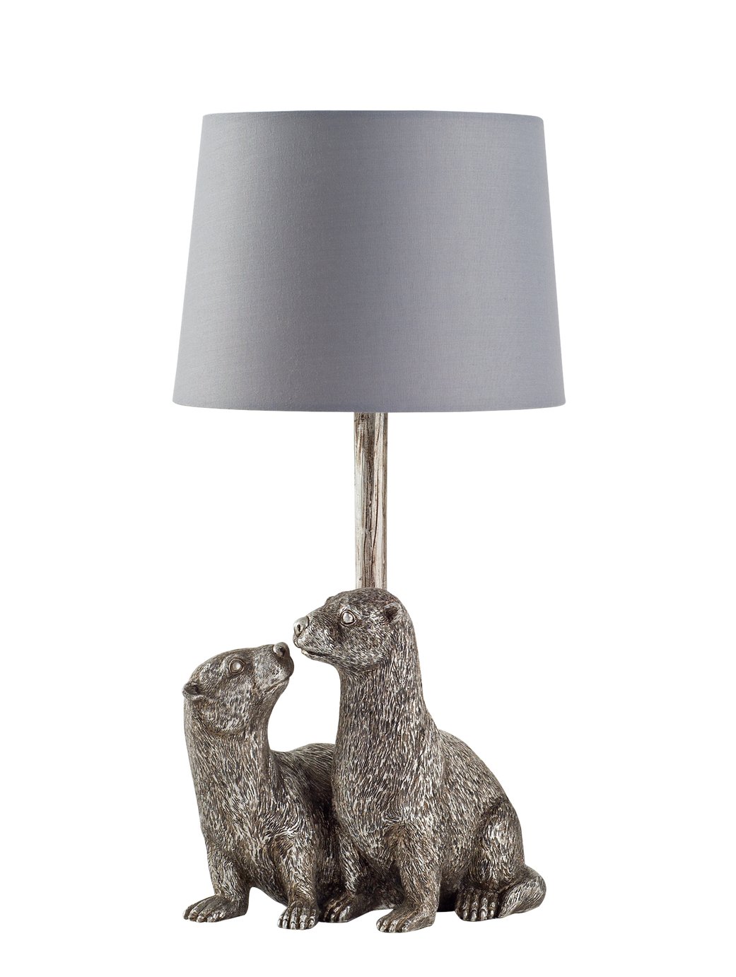 stag table lamp sainsburys