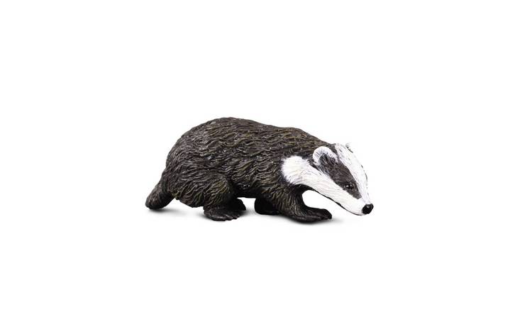 CollectA Eurasian Badger - 3 Years +