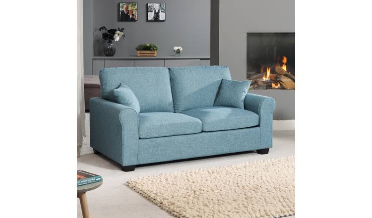 Artemis Home Dawson Sofabed - Teal
