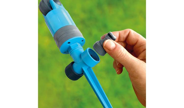 Flopro Accessory Adaptor