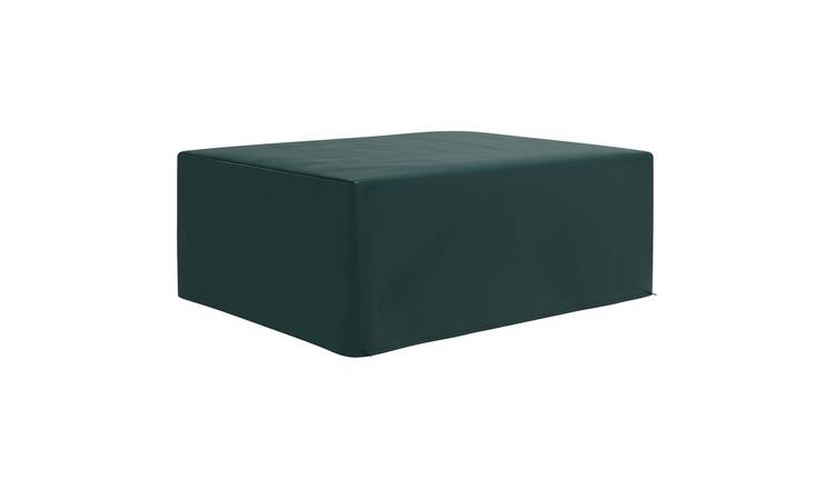 Outsunny Waterproof Anti-UV Garden Furniture Cover - Dark Green