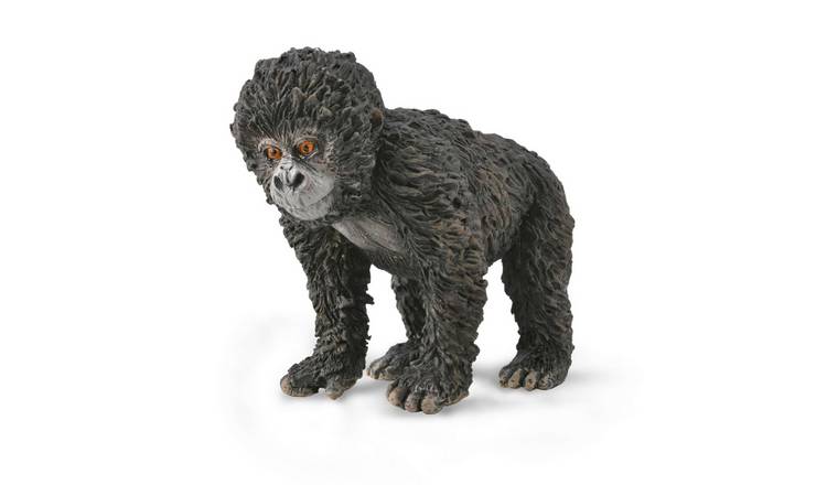 CollectA Mountain Gorilla Baby - 3 Years +
