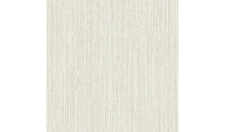 Grandeco Boutique Driftwood Seagrass Effect Embossed - Neutral