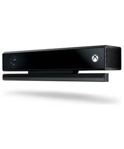 Xbox one on sale kinect argos