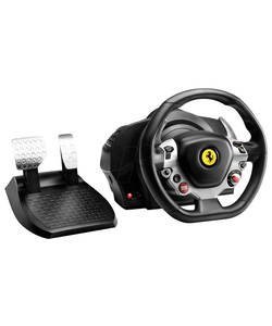 Xbox One controllers and steering wheels