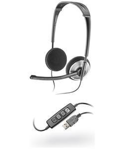 Laptop and PC headsets