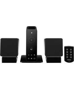 Laptop and PC speakers