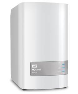 External hard drives