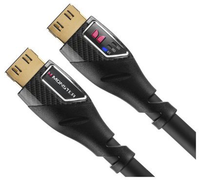 HDMI cables and optical cables