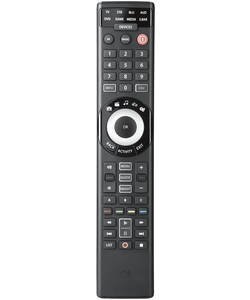 TV remote controls