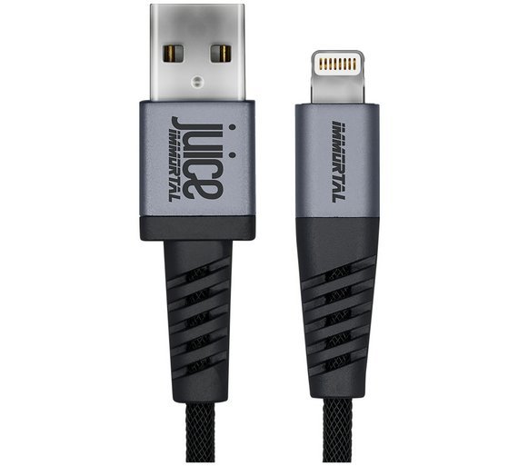 Mobile phone chargers