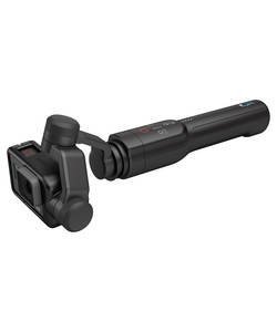 Tripods and monopods