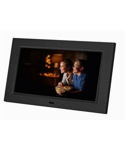 Digital photo frames