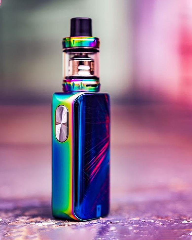 Vaping and stopping smoking Argos