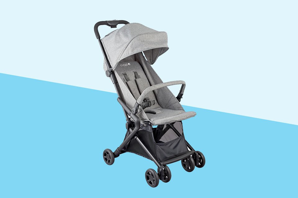 travel pram argos