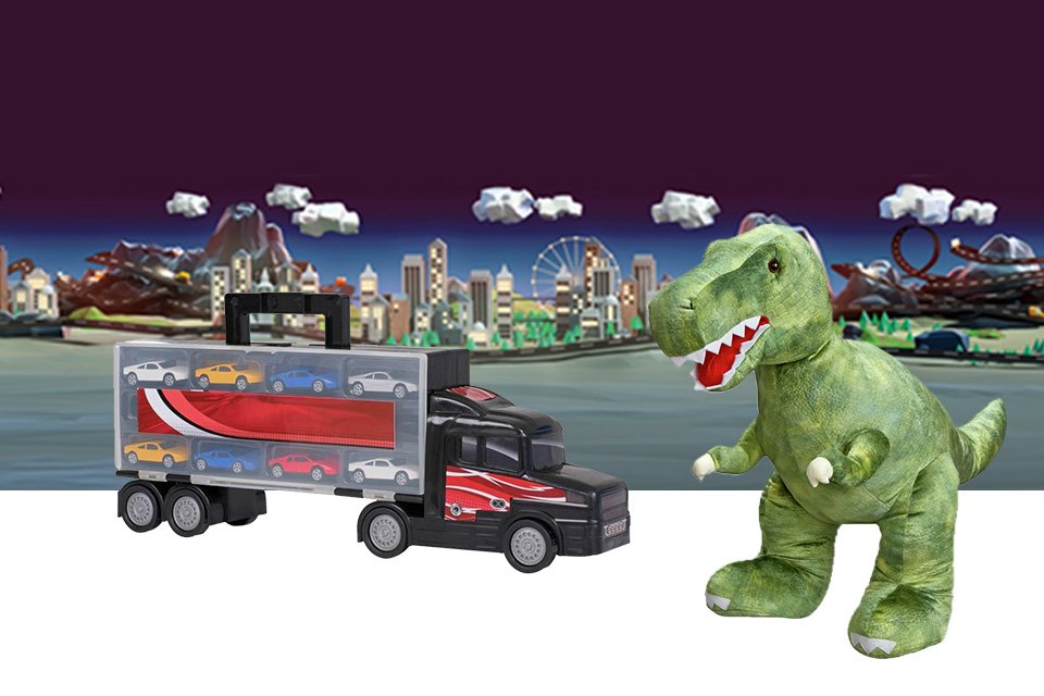 argos chad valley toys