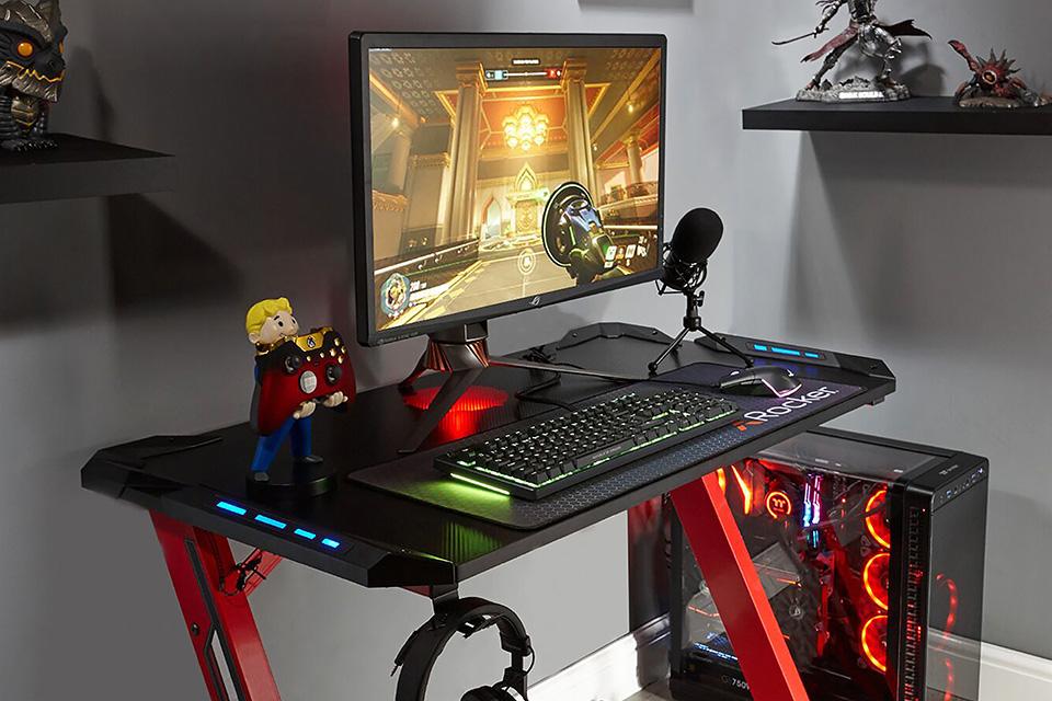 Featured image of post Gaming Setup Ideas Xbox One - Budget console gaming setup 2018 (xbox one).