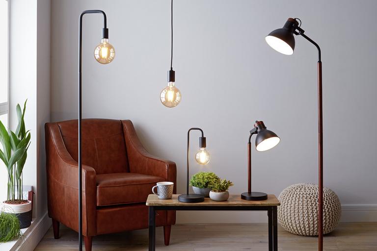 Our favourite out-there lamps.