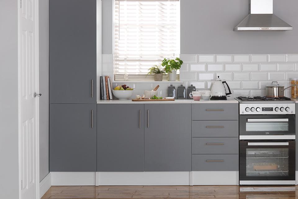 Kitchen ideas Fitted kitchens, cookware & appliances Argos