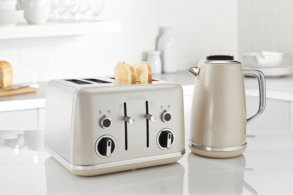 argos kitchen kettles and toasters