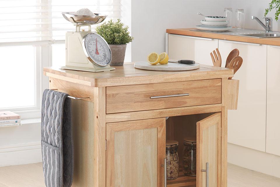 Kitchen Trends Argos