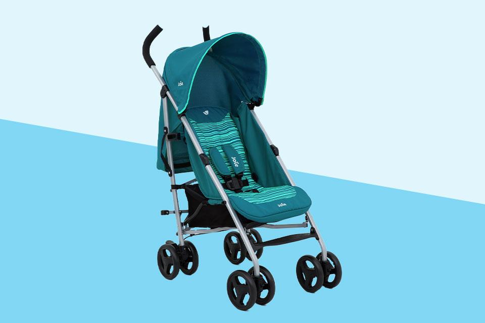 Pushchair Buying Guide Argos