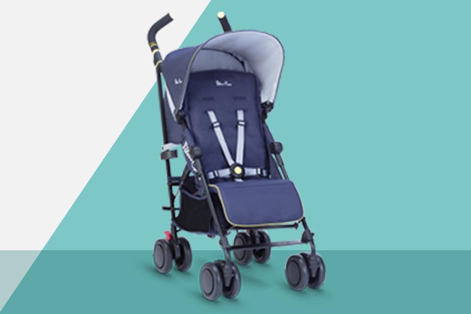Silver Cross Prams Argos
