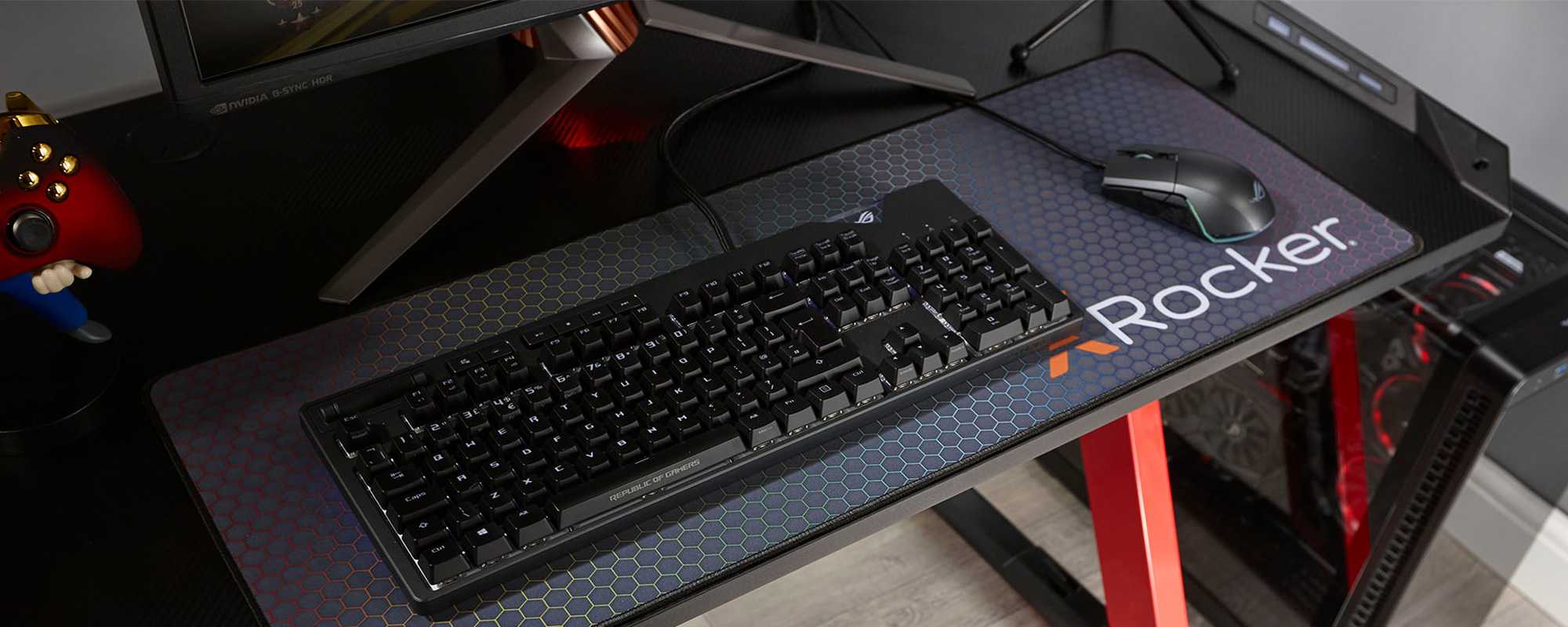 Bar Fridge Mini Retro PC Gamer Design A Great Gift Idea!