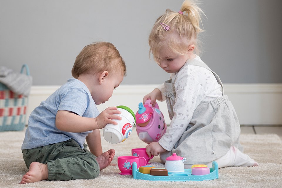 argos musical toys for babies