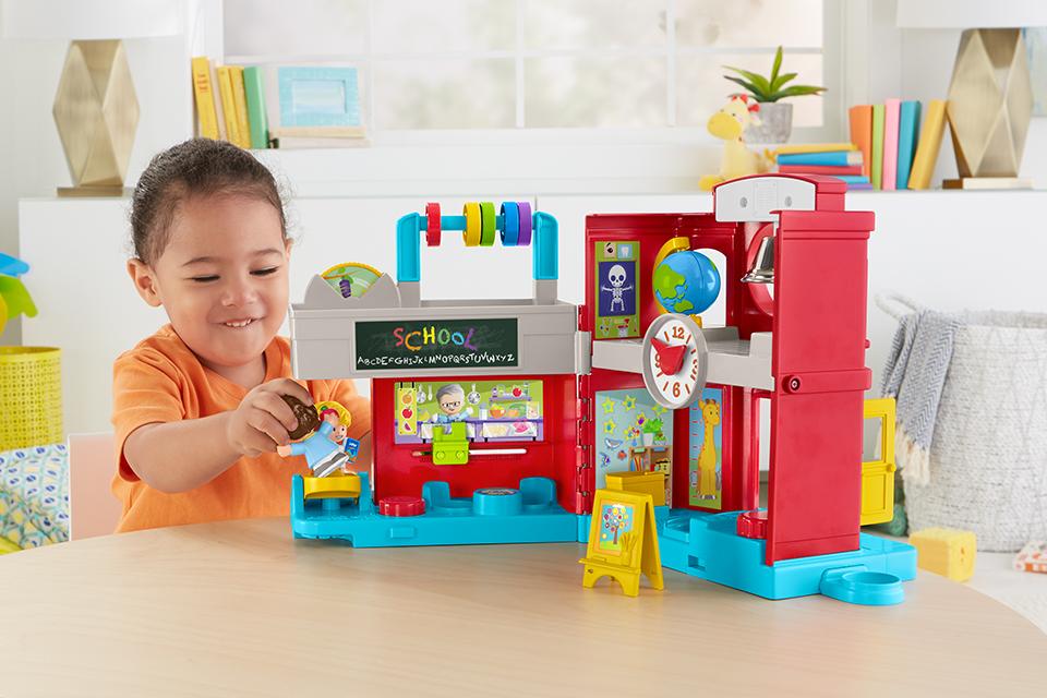 FisherPrice Argos