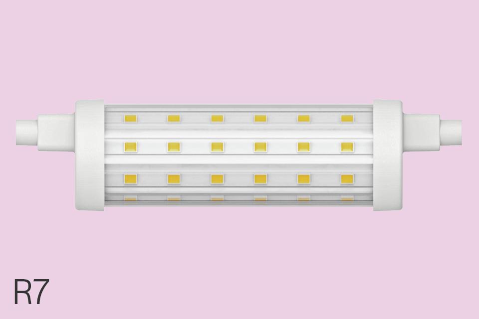 Our guide to light bulb types & fittings Argos