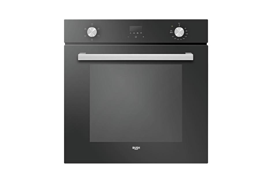 Hanabishi Electric Oven 23L HEO 23R Hanabishi Electric Oven 23L HEO 23R