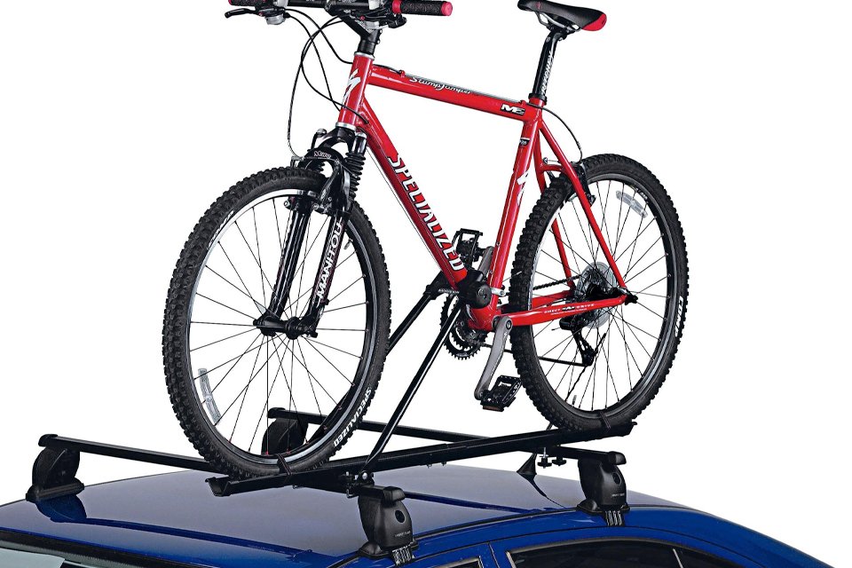 argos bike rack