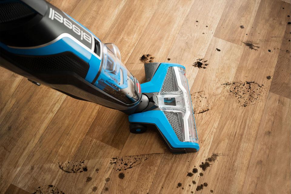 Bissell Floorcare Argos